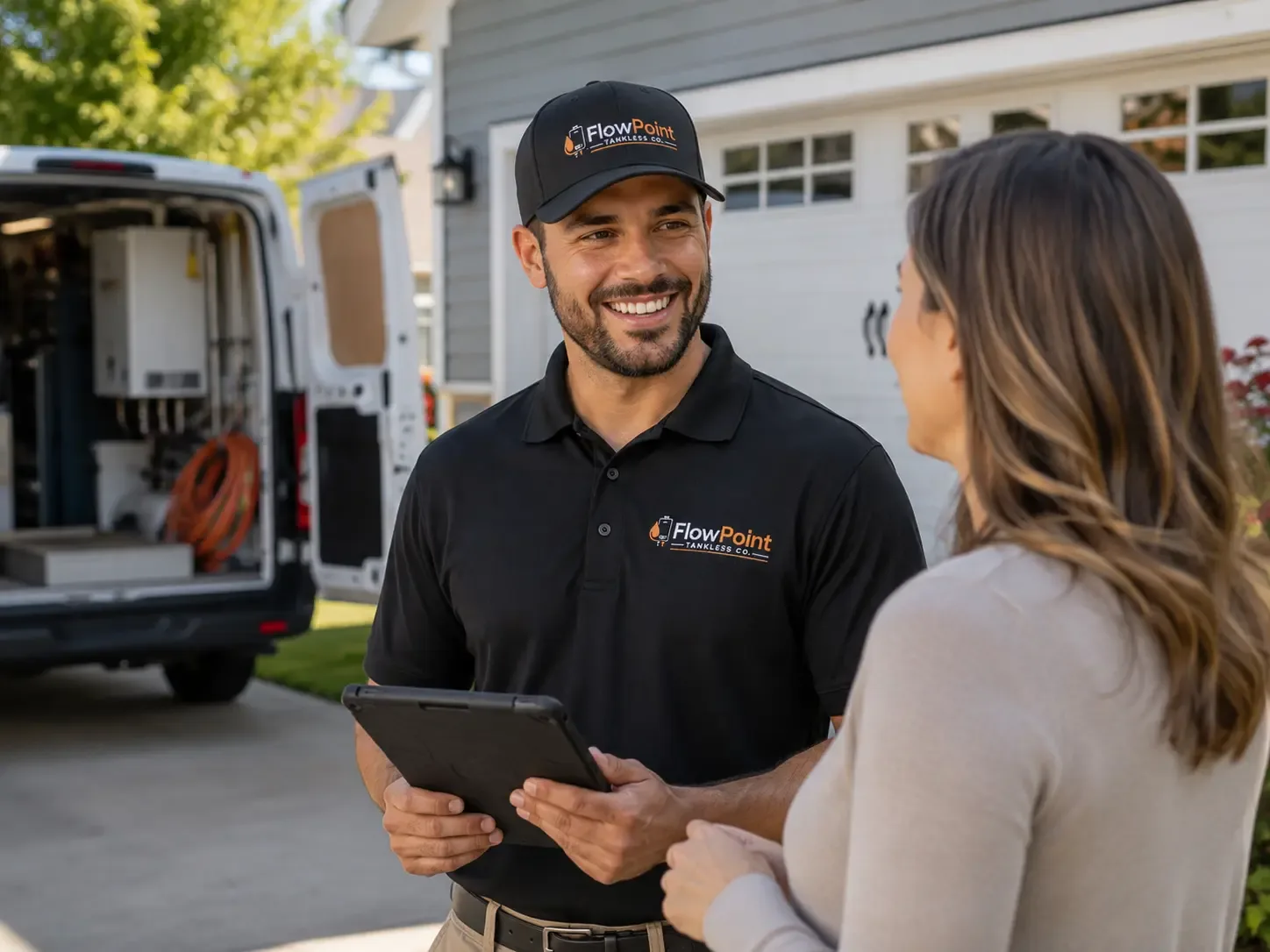 Tankless Water Heater Installation Dayton, VA FAQs